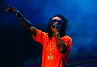 Alexandre Schneider/Getty Images