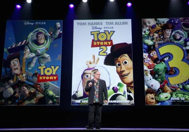 Jesse Grant/Getty Images