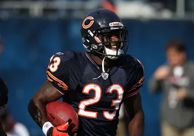 Jonathan Daniel/Getty Images