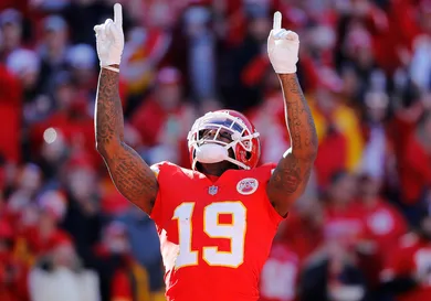 David Eulitt/Getty Images