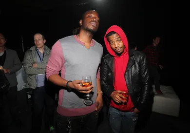 Rob Kim/Getty Images