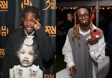 Rick Kern/Getty Images, Daniel Boczarski/Getty Images