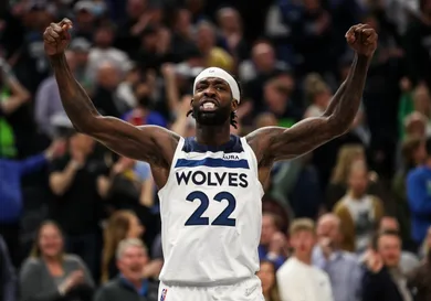 David Berding/Getty Images