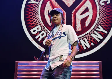 Theo Wargo/Getty Images