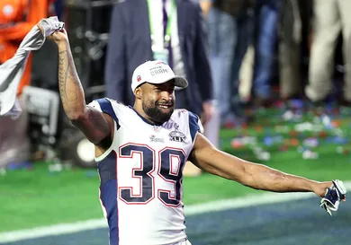 Andy Lyons/Getty Images