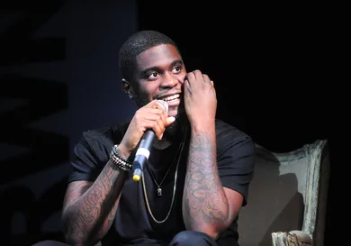 Brad Barket/Getty Images