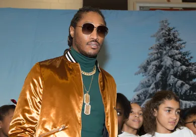 Marcus Ingram/Getty Images