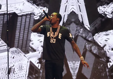 Neilson Barnard /  gettyimages