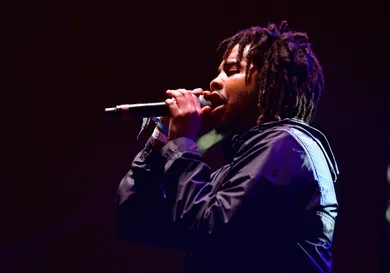 Frazer Harrison/Getty Images