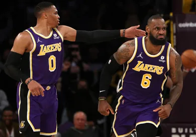 Katelyn Mulcahy/Getty Images