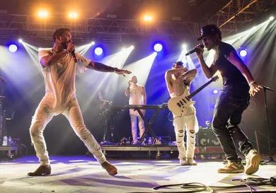 Erika Goldring/Getty Images