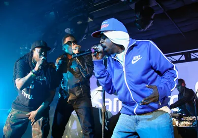 John Sciulli/Getty Images