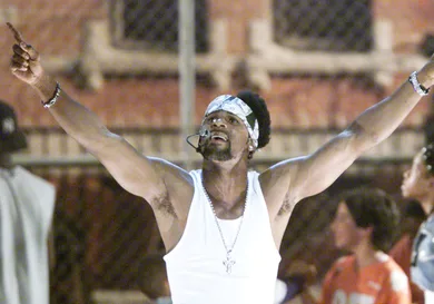 Kevin Winter/ImageDirect.