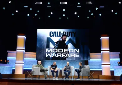 Vivien Killilea/Getty Images