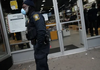 Spencer Platt/Getty Image