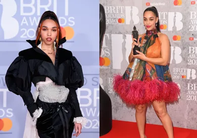 Stuart C. Wilson / Joe Maher / Getty Images