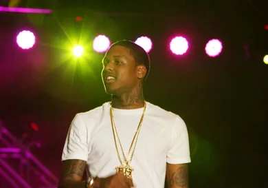 Aaron Davidson/Getty Images