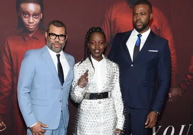 Jamie McCarthy/Getty Images