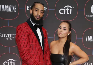 Randy Shropshire / Stringer / Getty Images