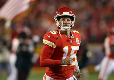 Jamie Squire/Getty Images