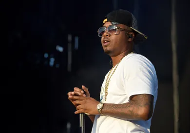 Nicholas Hunt/Getty Images