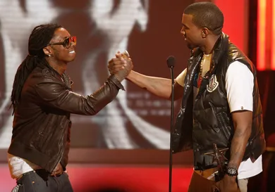 Kevin Winter/Getty Images