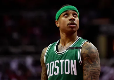 Patrick McDermott/Getty Images