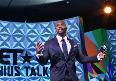 Emma McIntyre/Getty Images