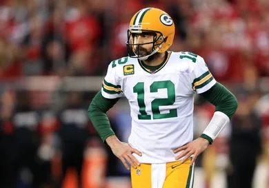 Sean M. Haffey / Getty Images