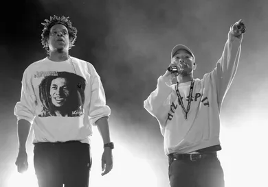 Brian Ach/Getty Images