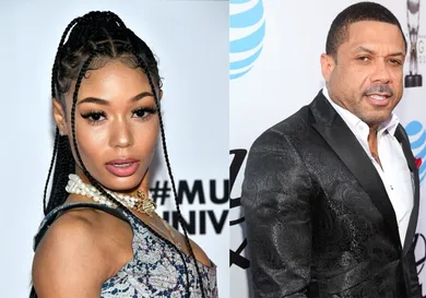 Jesse Grant/Getty Images for NAACP Image Awards