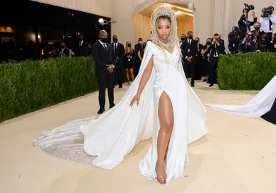 Theo Wargo/Getty Images