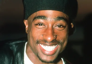 Al Pereira/Michael Ochs Archives/Getty Images