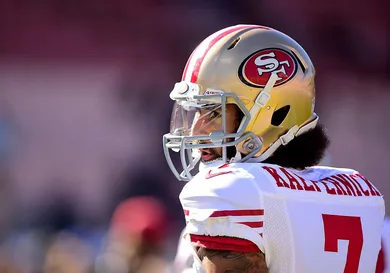 Harry How/Getty Images