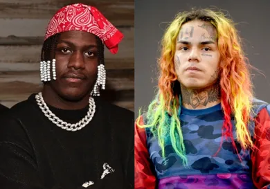 Kevin Mazur/Getty Images