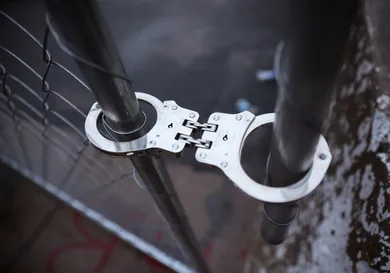 (Scott Olson/Getty Images)