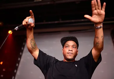 Johnny Nunez/WireImage/Getty Images