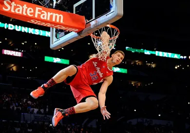 Kevork Djansezian/Getty Images