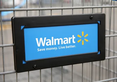 Scott Olson/Getty Images