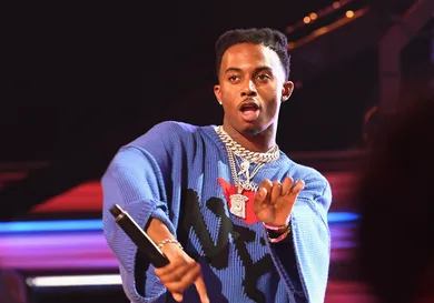 Paras Griffin / Getty Images