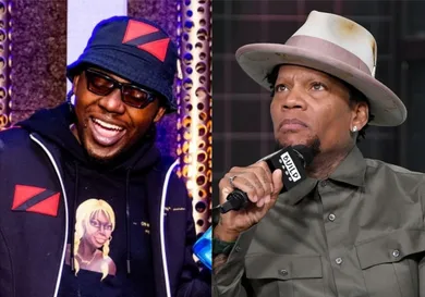 Timothy Norris, Michael Loccisano/Getty Images