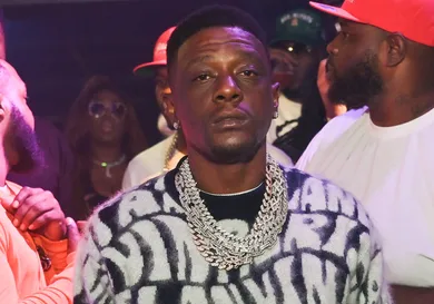 Prince Williams / Contributor / Getty Images