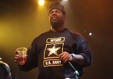 Astrid Stawiarz/Getty Images