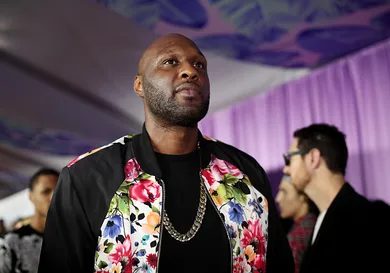 Christopher Polk/Getty Images