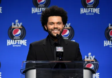 Kevin Mazur/Getty Images