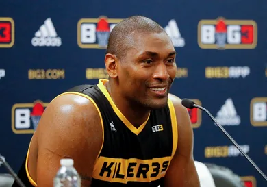 Kevin C. Cox/Getty Images