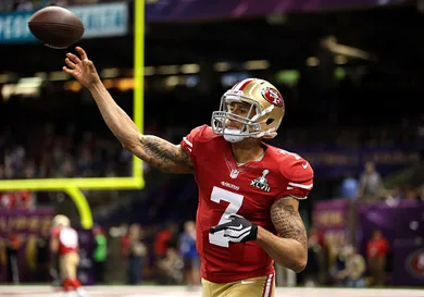 Chris Graythen/Getty Images