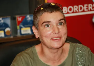 Evan Agostini/Getty Images