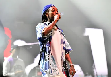 Scott Dudelson/Getty Images