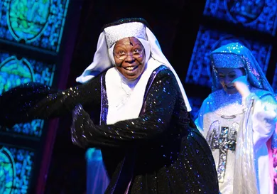 Neil Mockford/Getty Images